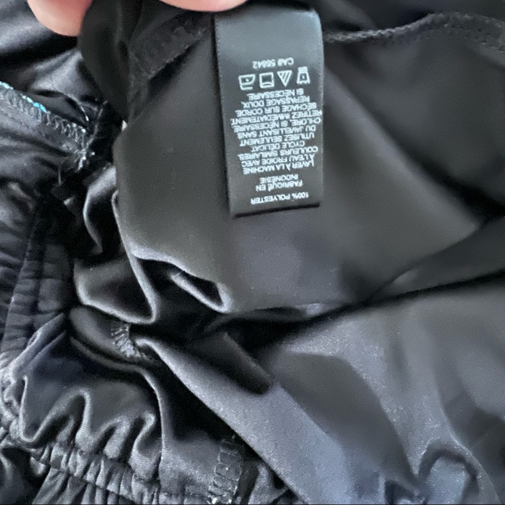 EXPRESS FLORAL ROMPER - Picture 8 of 9